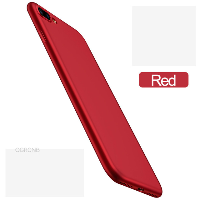 Luxus Silikon-Case für iPhone 6 6S 5 7 7S + Plus