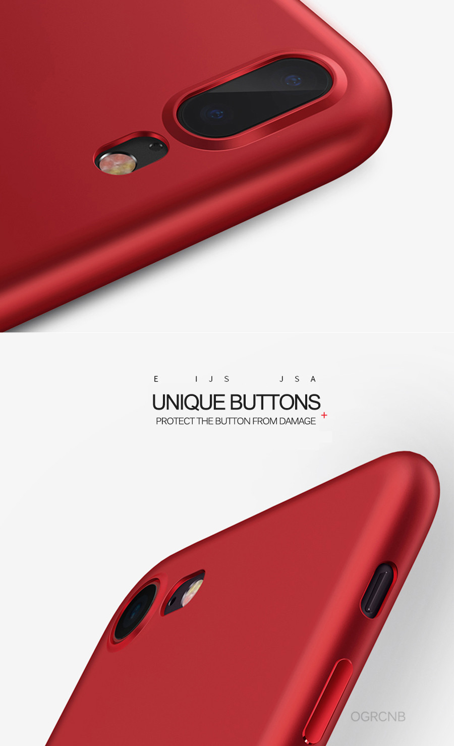 Luxus Silikon-Case für iPhone 6 6S 5 7 7S + Plus